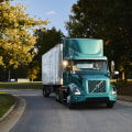 Do Trucking Companies in Pleasanton, CA Offer Tracking Services for Their Shipments?