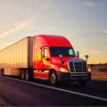 What Type of Insurance Do Trucking Companies in Pleasanton, CA Need to Carry?